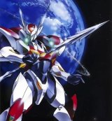 BUY NEW tekkaman blade - 164274 Premium Anime Print Poster